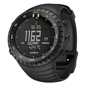 suunto core wrist-top computer watch