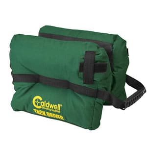 caldwell tackdriver bag with durable