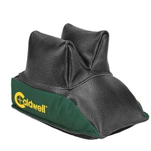 caldwell universal rear shooting bag