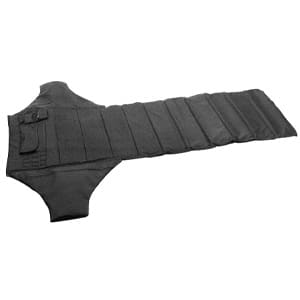 voodoo tactical roll up shooter’s mat 