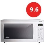 Panasonic Countertop Microwave