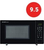 Sharp Countertop Microwave