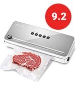 bonsenkitchen vacuum sealer machine