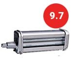 kitchenaid kpra pasta roller