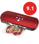 kitchenboss vacuum sealer