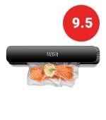 razorri e1800-c vacuum sealer