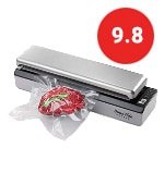 supreme vacuum sealer