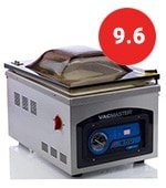 vacmaster vacuum sealer