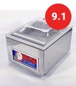 vacuum packaging machine