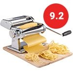 vonshef pasta maker