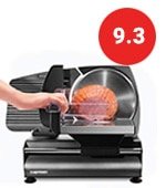 Chefman Meat Slicer