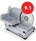 CUSIMAX Meat Slicer
