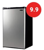 DANBY Compact Refrigerator