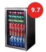 NewAir Beverage Cooler