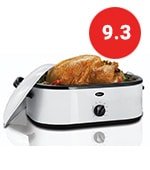 oster roaster oven