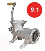 Table Mount Meat Grinder