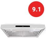 cosmo range hood