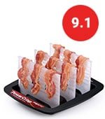 presto 05101 microwave bacon cooker