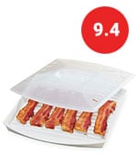 prepworks progressive bacon grill