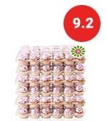 stackngo carrier holds 24 standard cupcakes - strongest cupcake boxes
