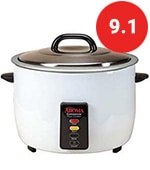 commercial rice cooker