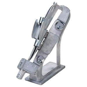 bitzenburger strt jig & rw clamp