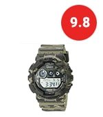 casio g-shock men's gd-120cm camo sport watch