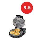 chef’schoice pizzelle maker