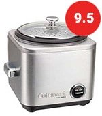 cuisinart rice cooker