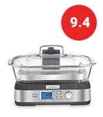 cuisinart digital steamer