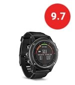 garmin fenix 3 hr