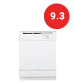 ge built-in 24-inch dishwasher