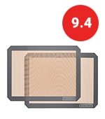 gridmann pro silicone baking mat