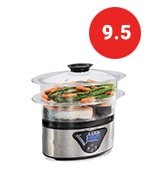 hamilton beach food steamer