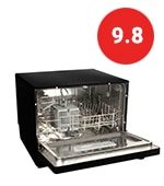 koldfront countertop dishwasher