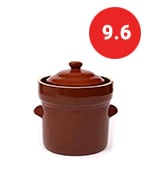 boleslawiec polish crock pot