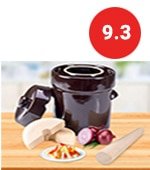 seeutek crock jar pot