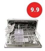 spt countertop dishwasher