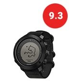 suunto traverse alpha