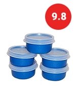 tupperware container