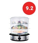 aicok food steamer