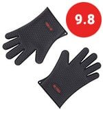 silicone oven gloves