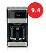 braun drip coffee maker