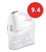 hamilton beach 6-speed electric hand mixer