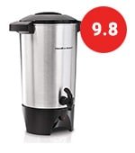 Hamilton Beach Coffee Urn