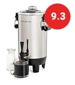 homecraft coffee urn