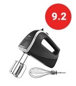 oster fpsthm2578 6-speed retractable cord hand mixer