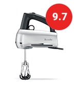 breville bhm800sil handy mix scraper hand mixer