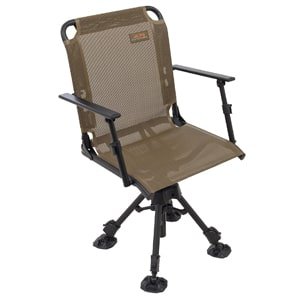 stealth hunter blind chair