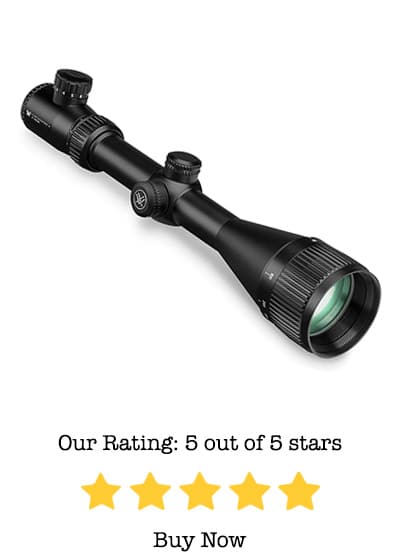 Vortex Crossfire II 3-12×56 AO Hog Hunter Review